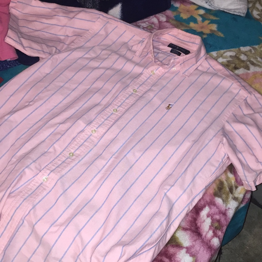 Polo Raulph Lauren
